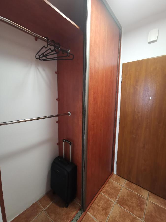 Apartament Skalka Daire Świętochłowice Dış mekan fotoğraf
