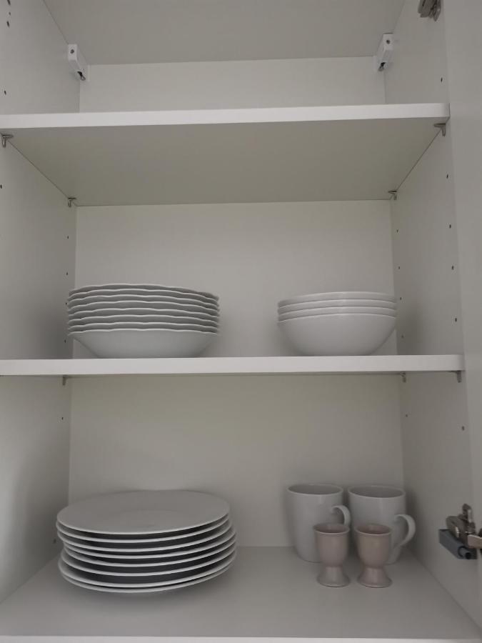 Apartament Skalka Daire Świętochłowice Dış mekan fotoğraf